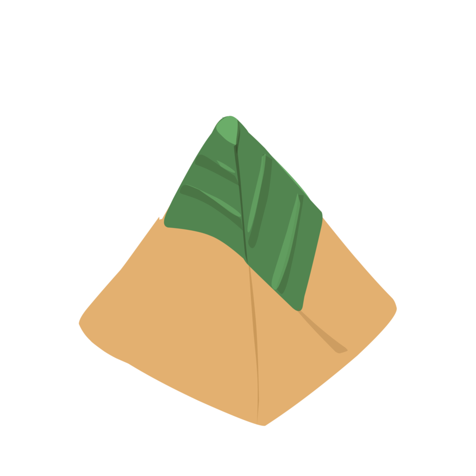 nasi Lemak illustratie png