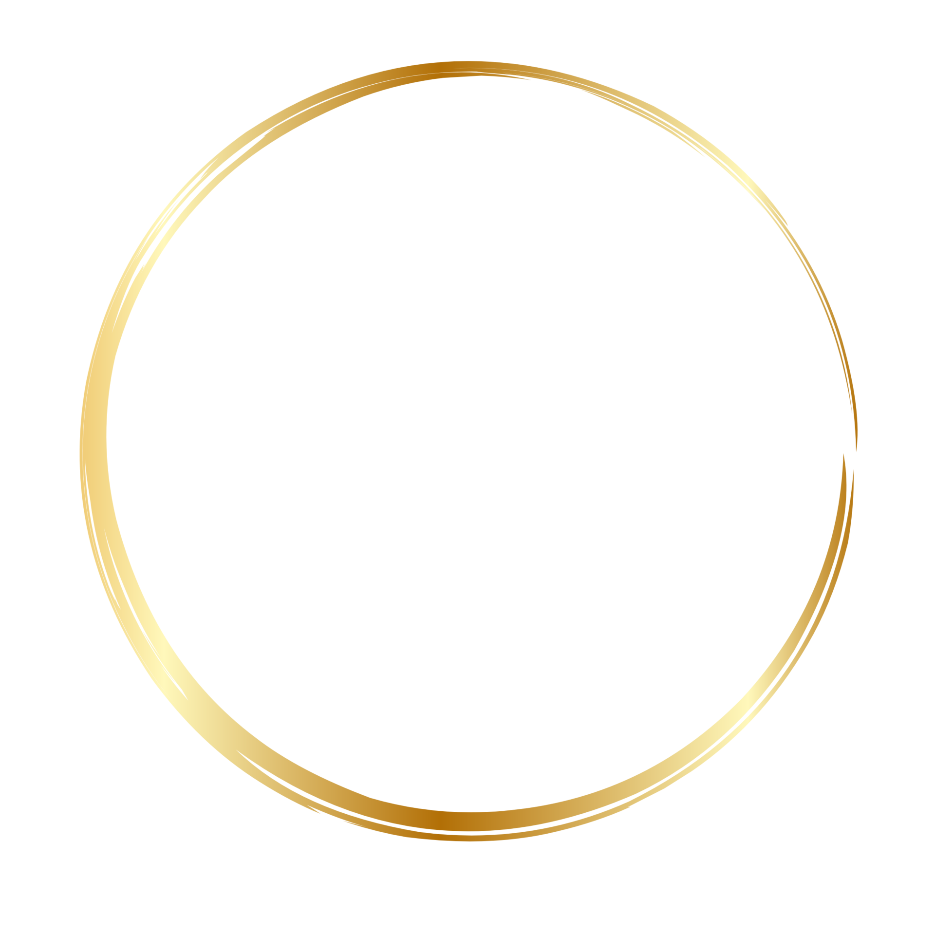 Golden Circle Png Photo Png Mart - vrogue.co