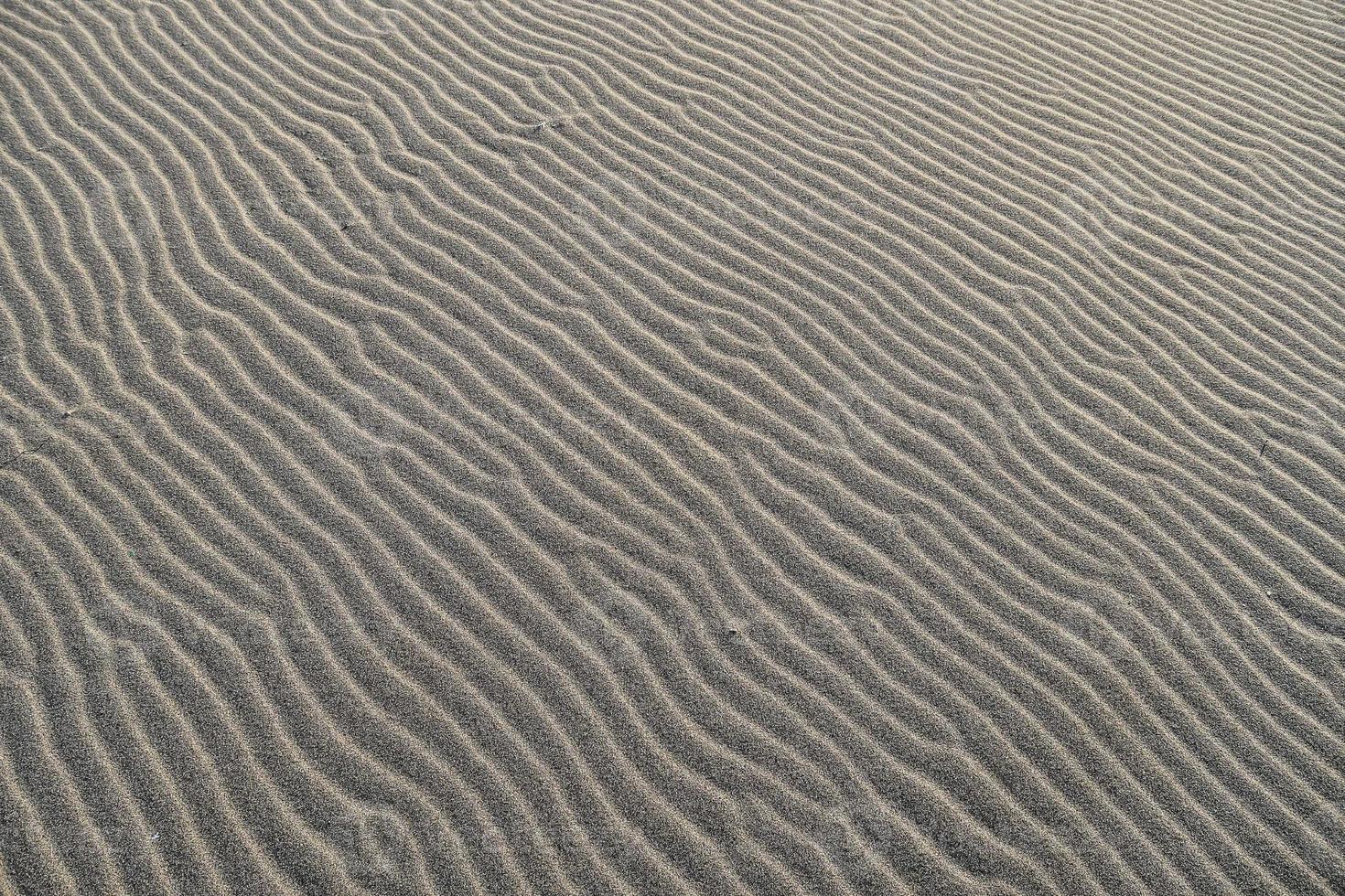 Sand texture background photo