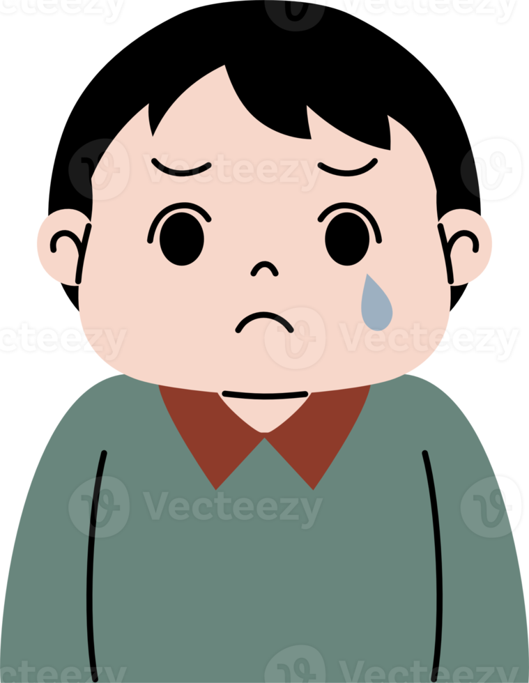 kid tantrum illustration png