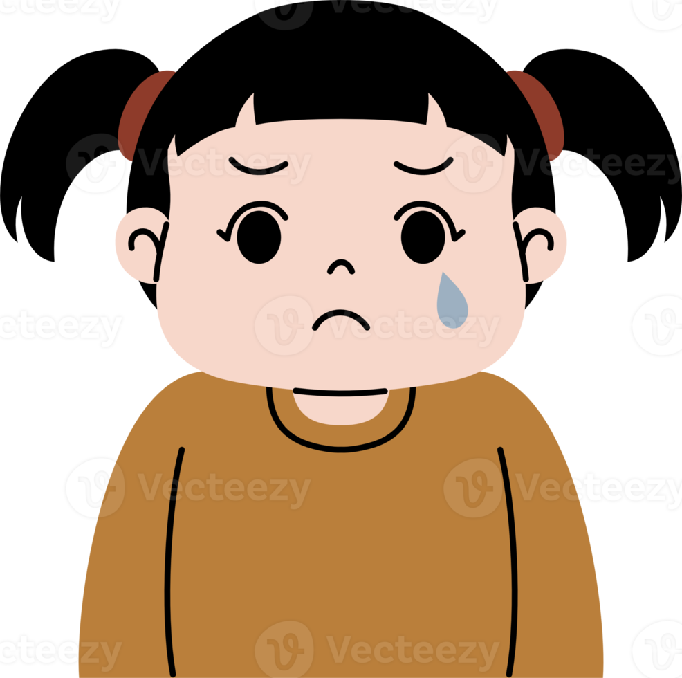 kid tantrum illustration png