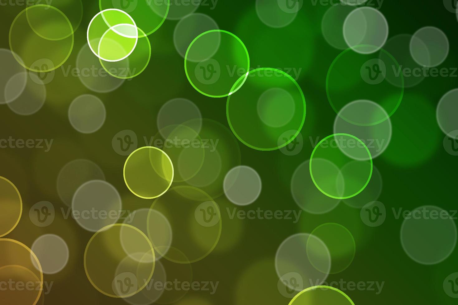 color background bokeh photo