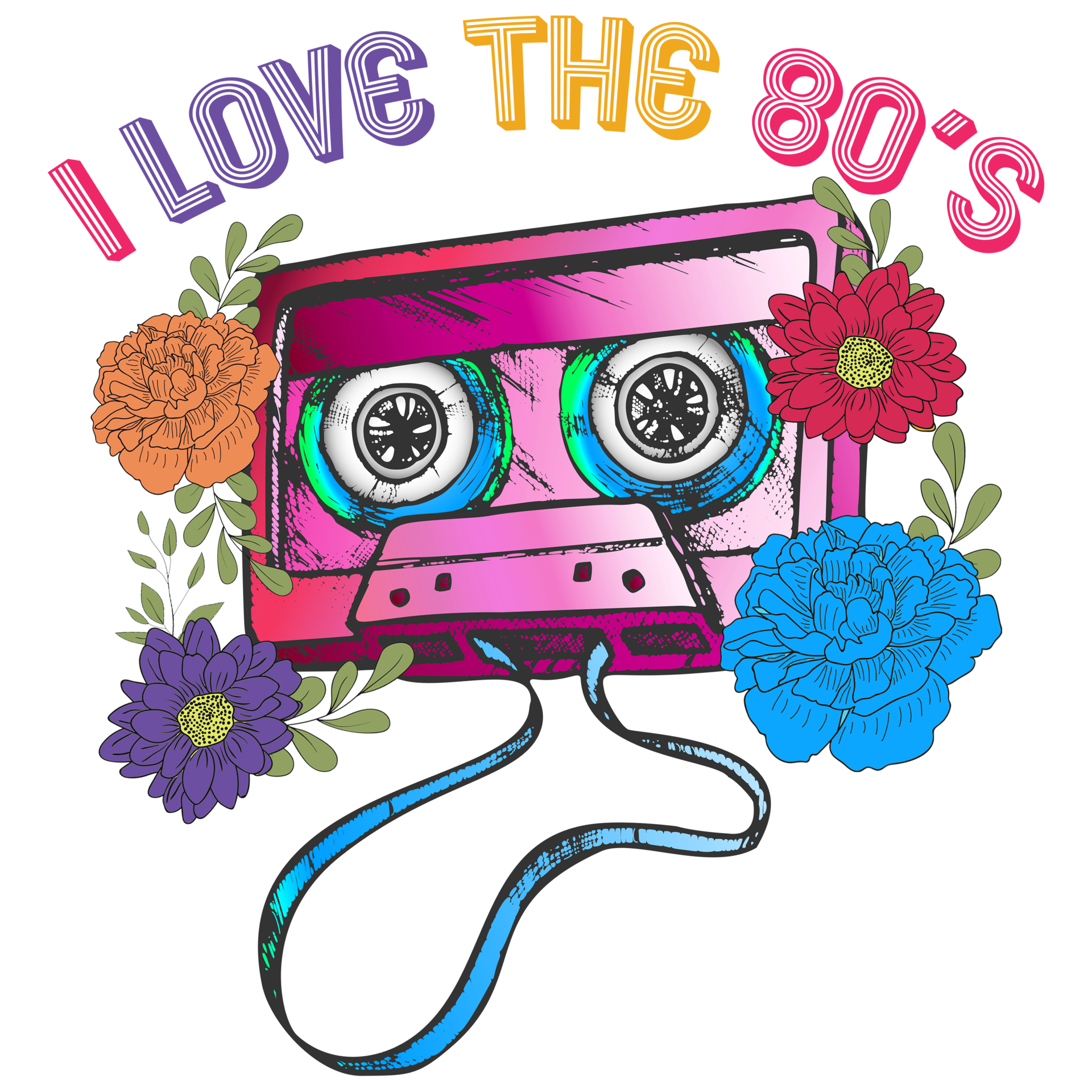 Retro Style Audio Tapes Mixtape 22946600 PNG retro-style-audio-tapes-mixtape-22946600-png