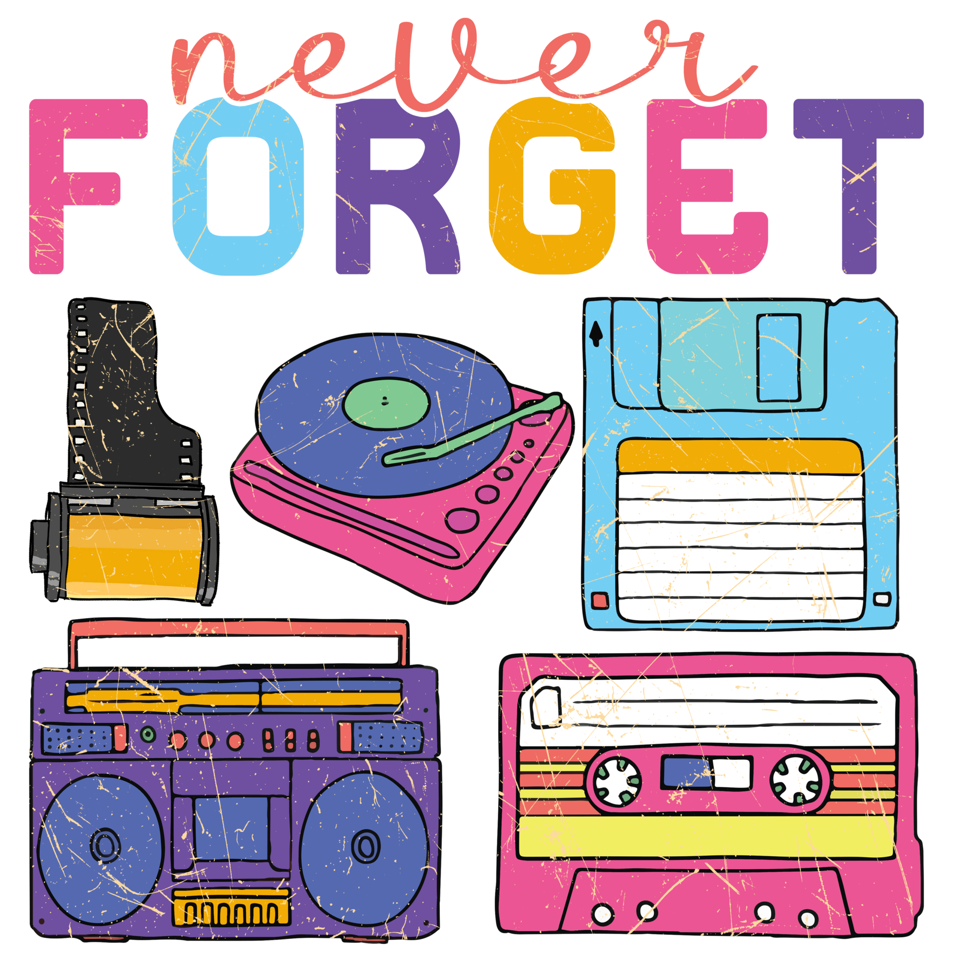 Free Retro Style Audio Tapes Mixtape 22947038 PNG With Transparent free-retro-style-audio-tapes-mixtape-22947038-png-with-transparent