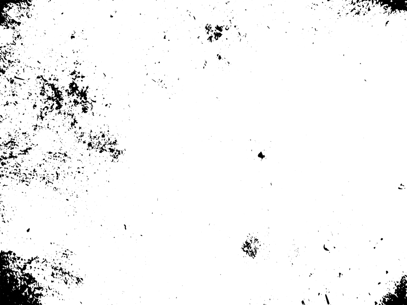 rústico grunge textura com grão e manchas. abstrato ruído fundo. png gráfico ilustração com transparente fundo.