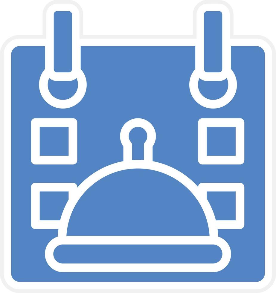 Reminder Vector Icon Design