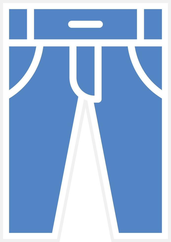 Pants Vector Icon Design