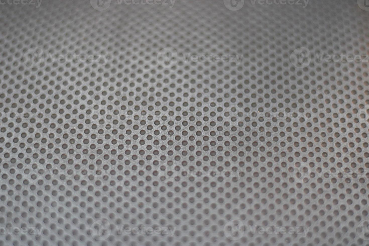 photo of the sitting seat texture