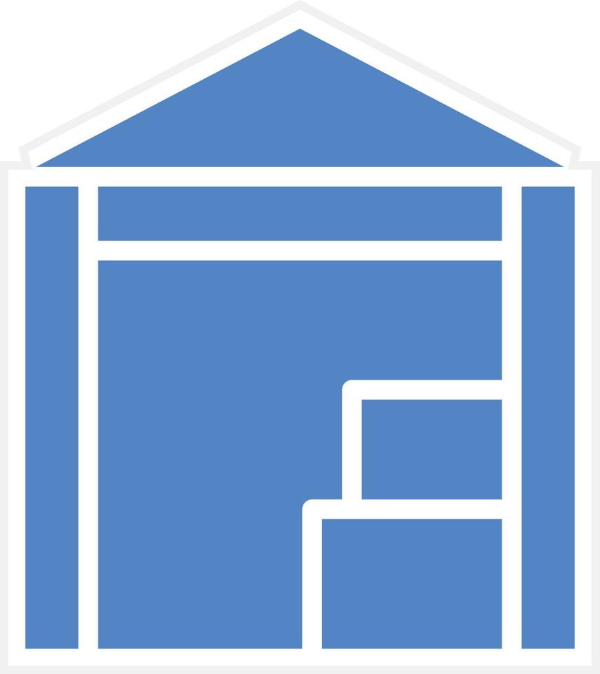 Store Vector Icon Design