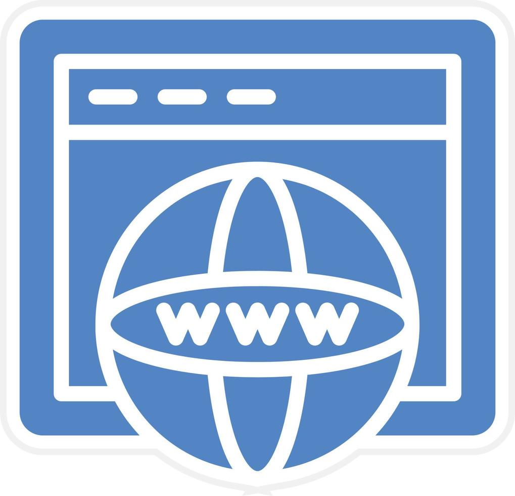 Www Vector Icon Design