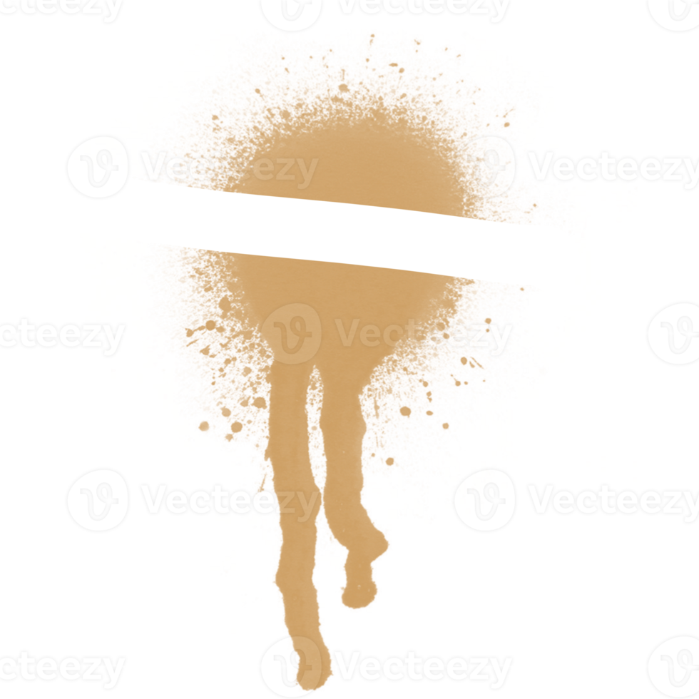 water splash water drop isolated icon colorful drop png