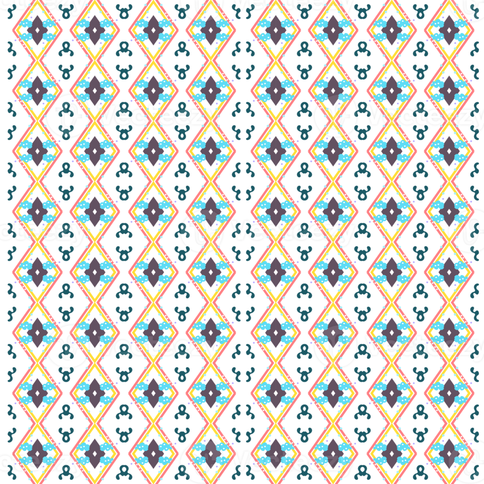 ethnic pattern seamless wallpaper geometric background png