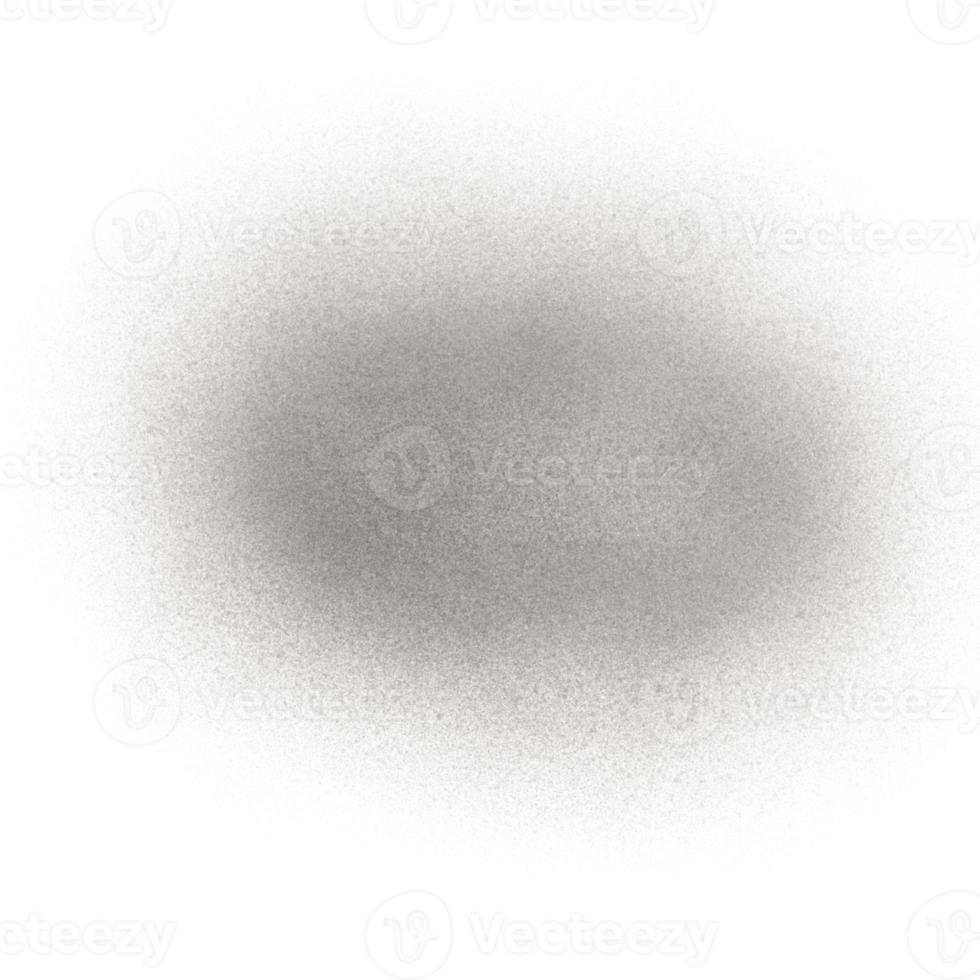 grunge sprey element circle pastel png