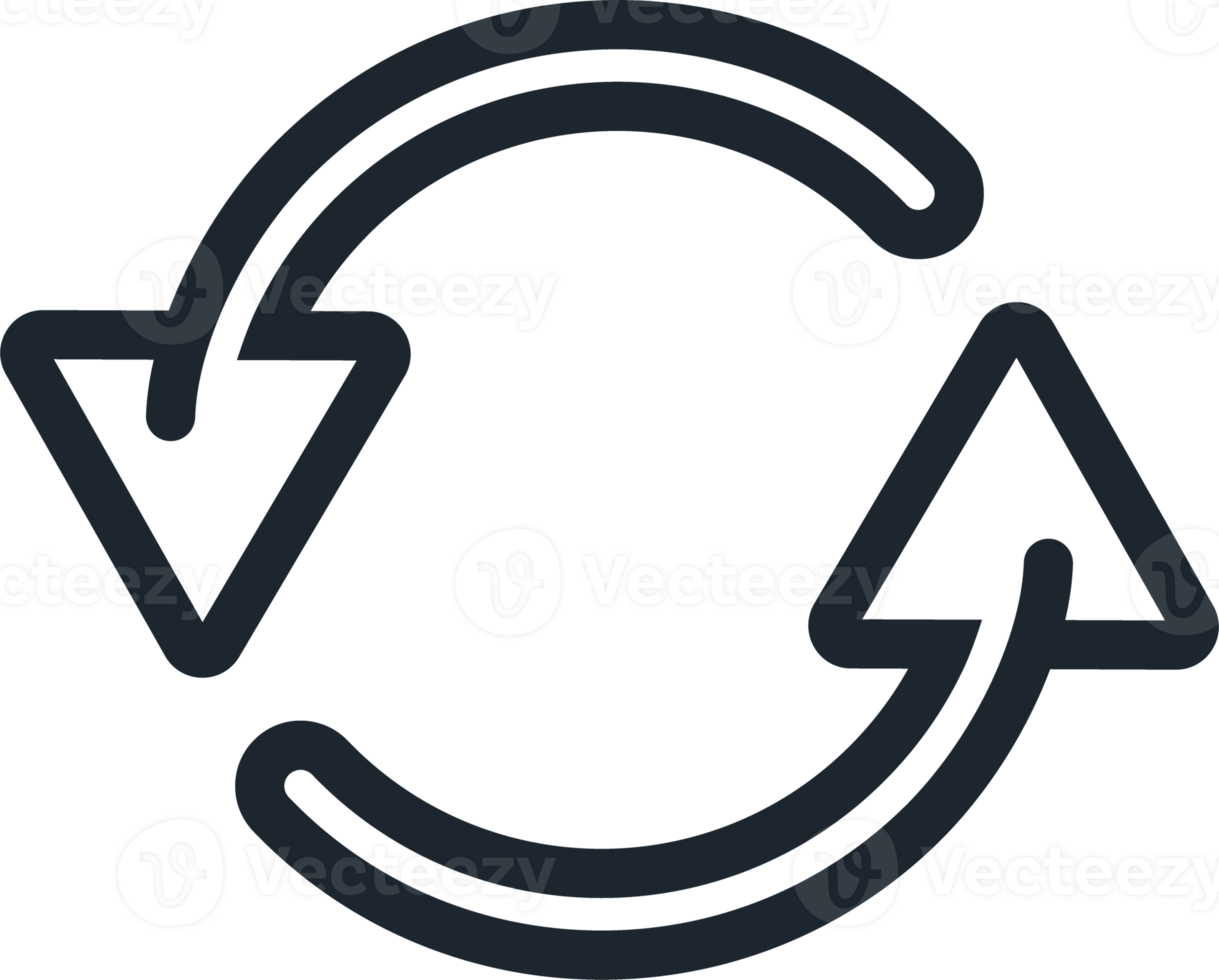 Rotation arrow icon. png