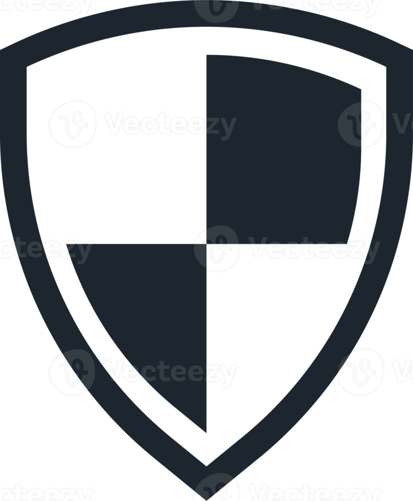 Protection shield icon, Antivirus icon. 22951465 PNG