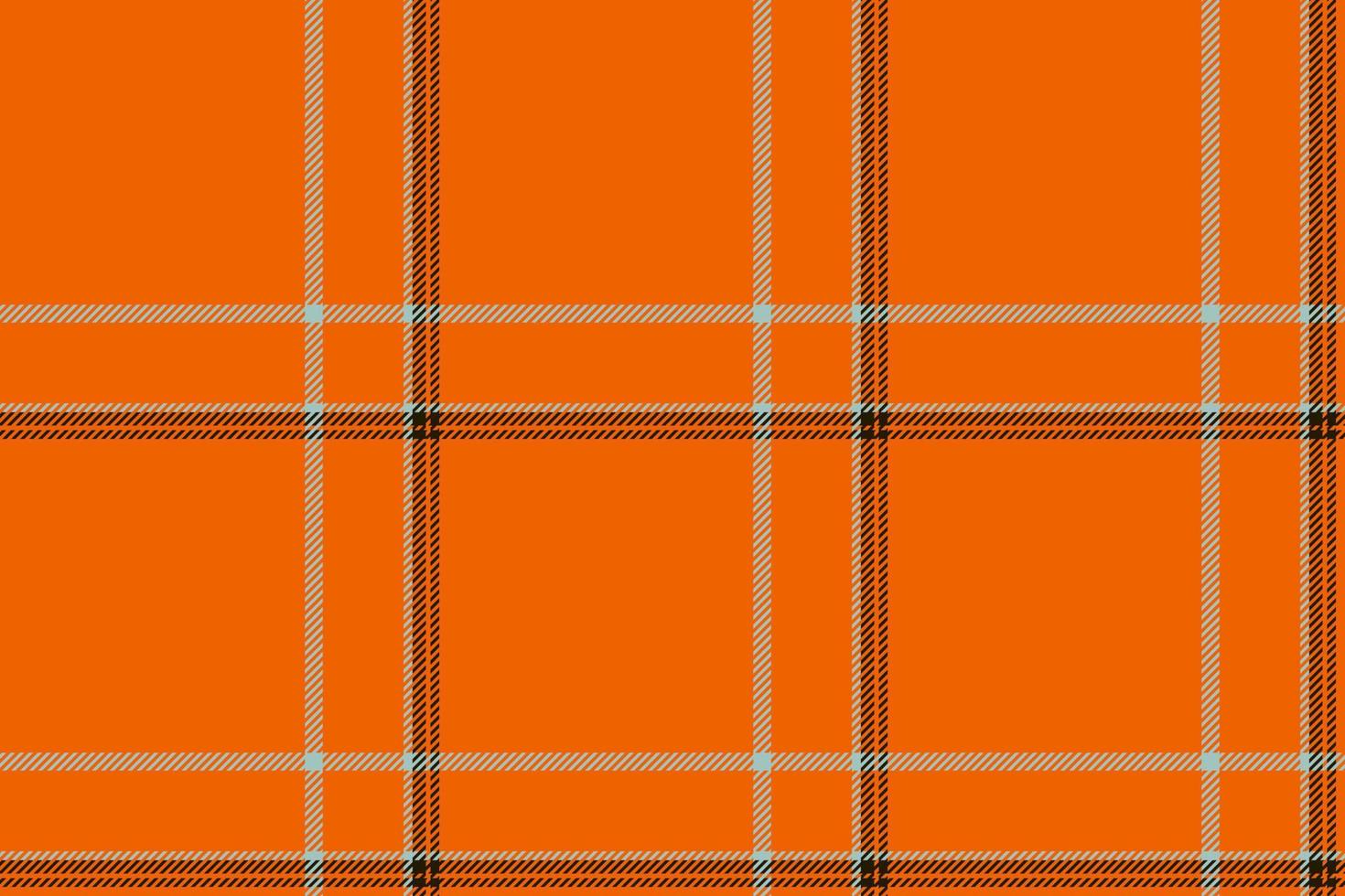 Plaid background, check seamless pattern. Vector fabric texture for textile print, wrapping paper, gift card or wallpaper.