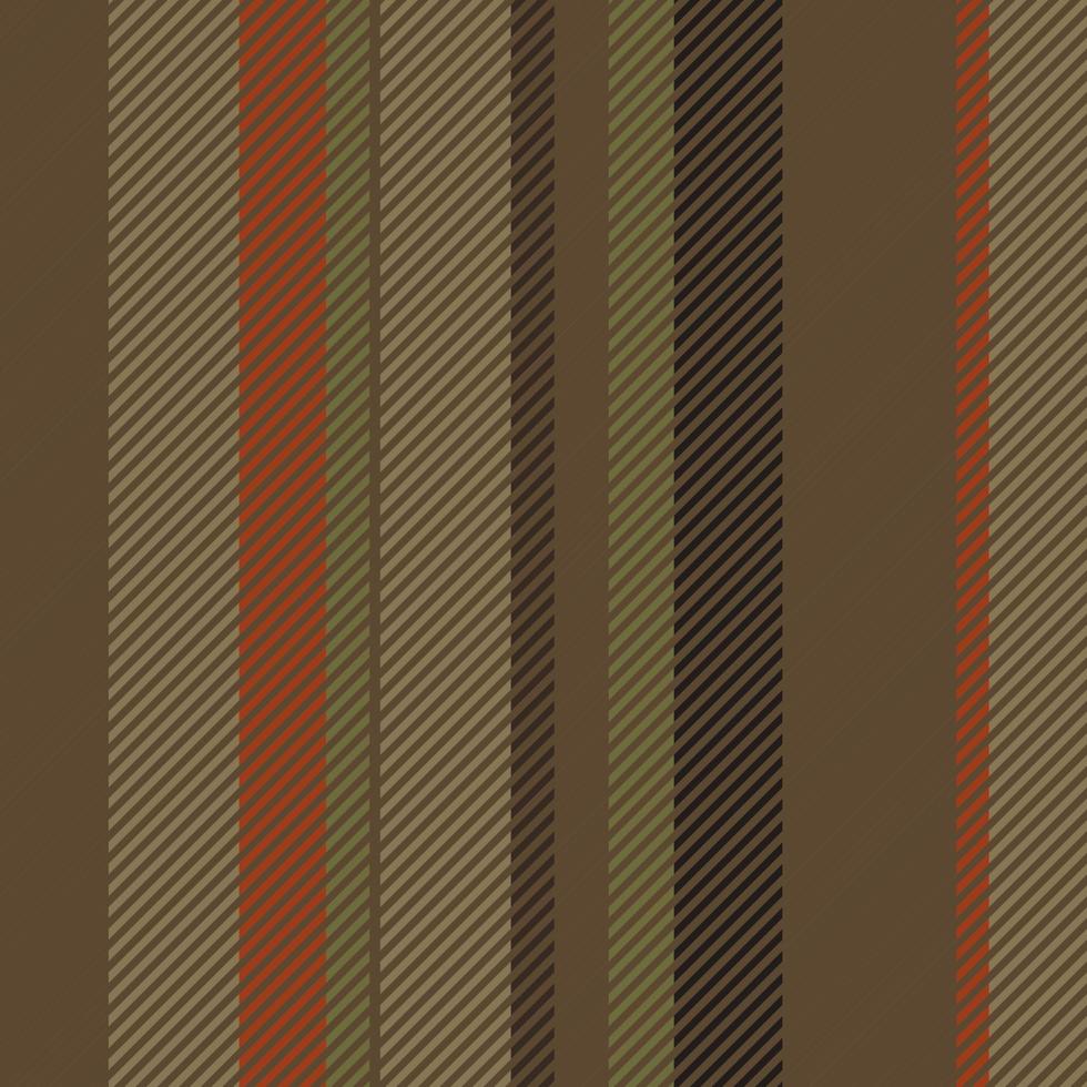 Stripes pattern vector background. Colorful stripe abstract texture.