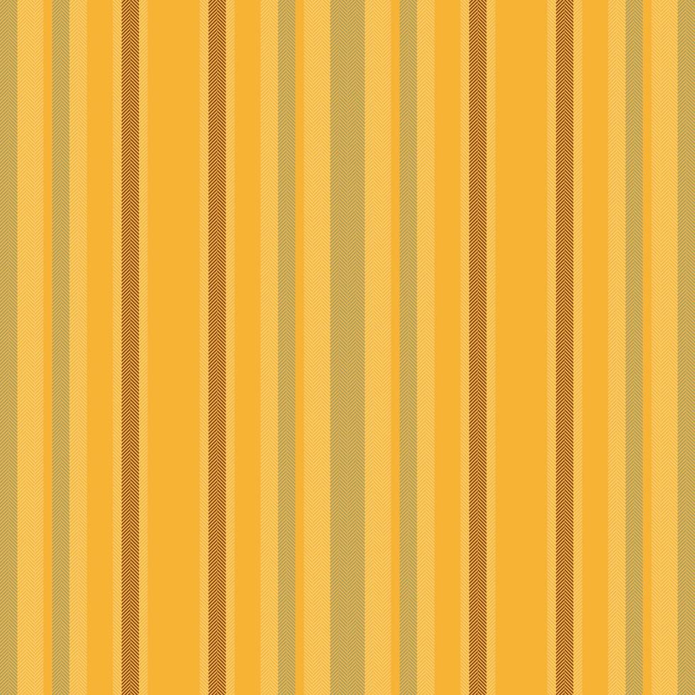 Vertical lines stripe pattern. Vector stripes background fabric texture. Geometric striped line seamless abstract design.