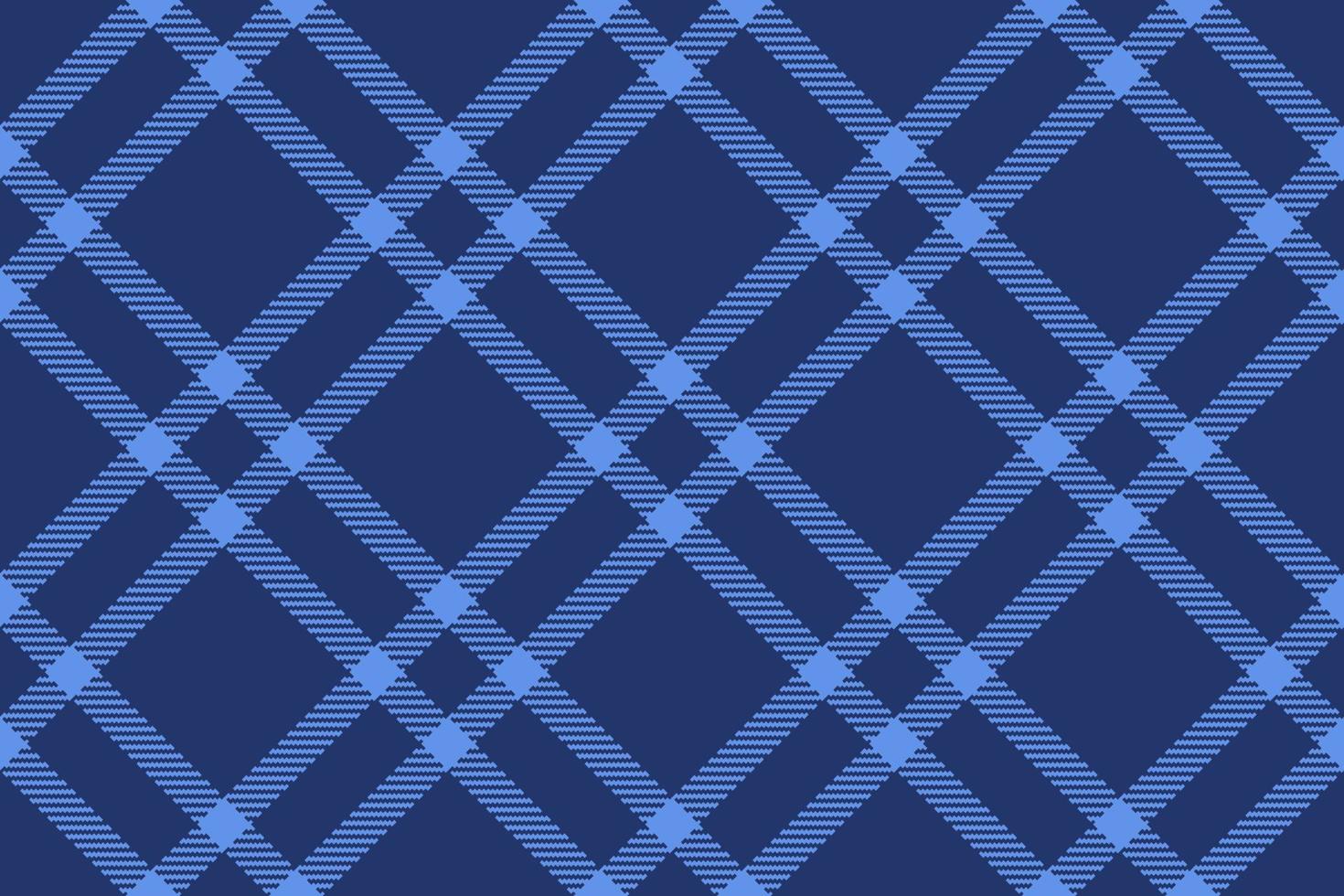 Tartan vector texture. Pattern seamless check. Textile plaid fabric background.