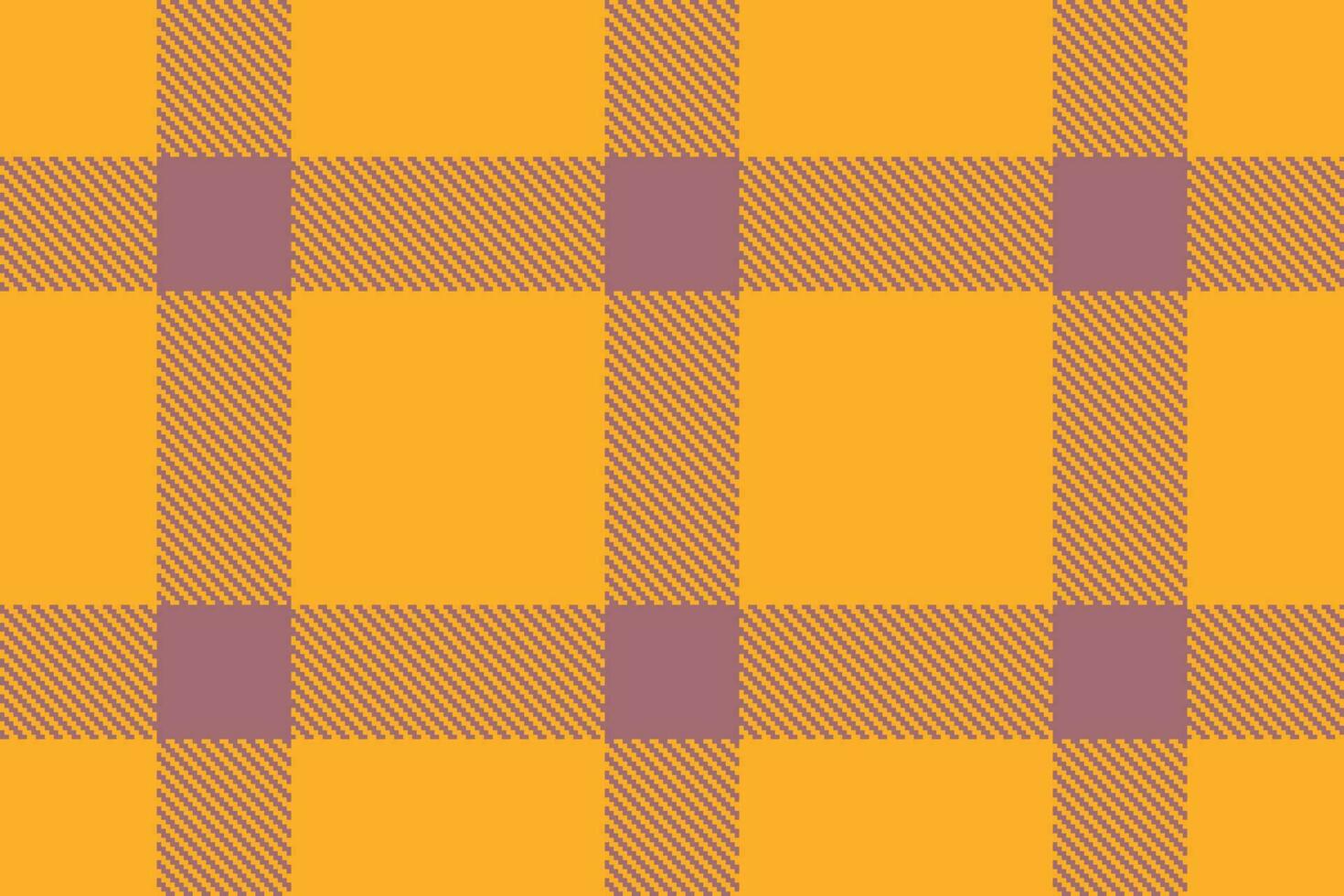 Texture fabric textile. Background tartan pattern. Vector seamless plaid check.