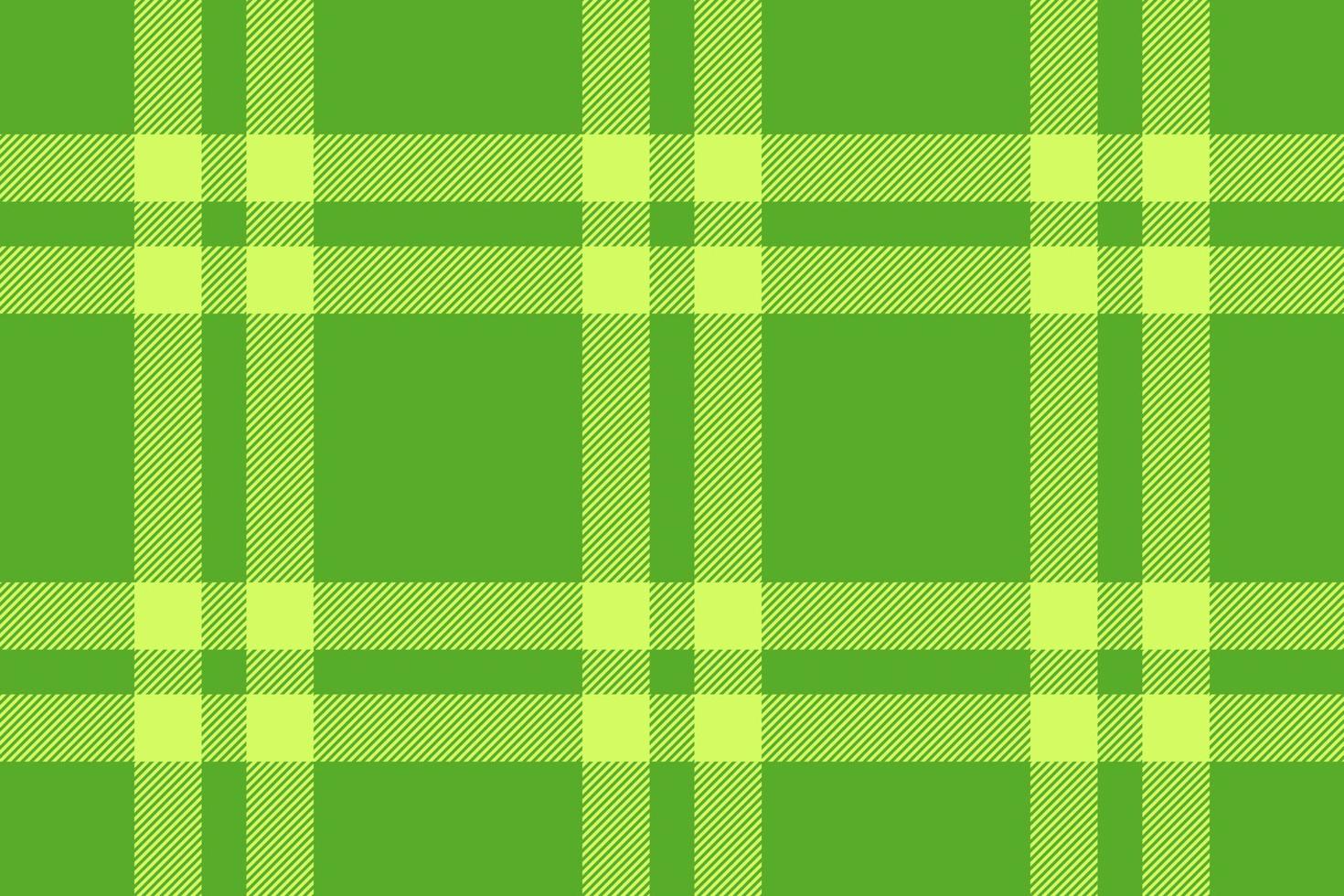 Vector texture check. Plaid tartan seamless. Background pattern textile fabric.