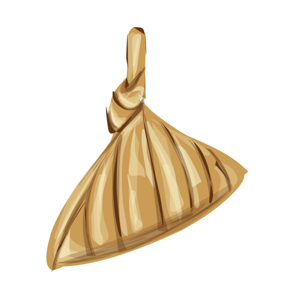 Ketupat Essen Illustration png