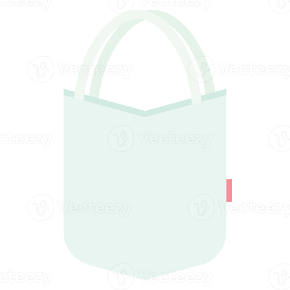 Umwelt Schutz umweltfreundlich wiederverwendbar Öko Einkaufen Tasche png