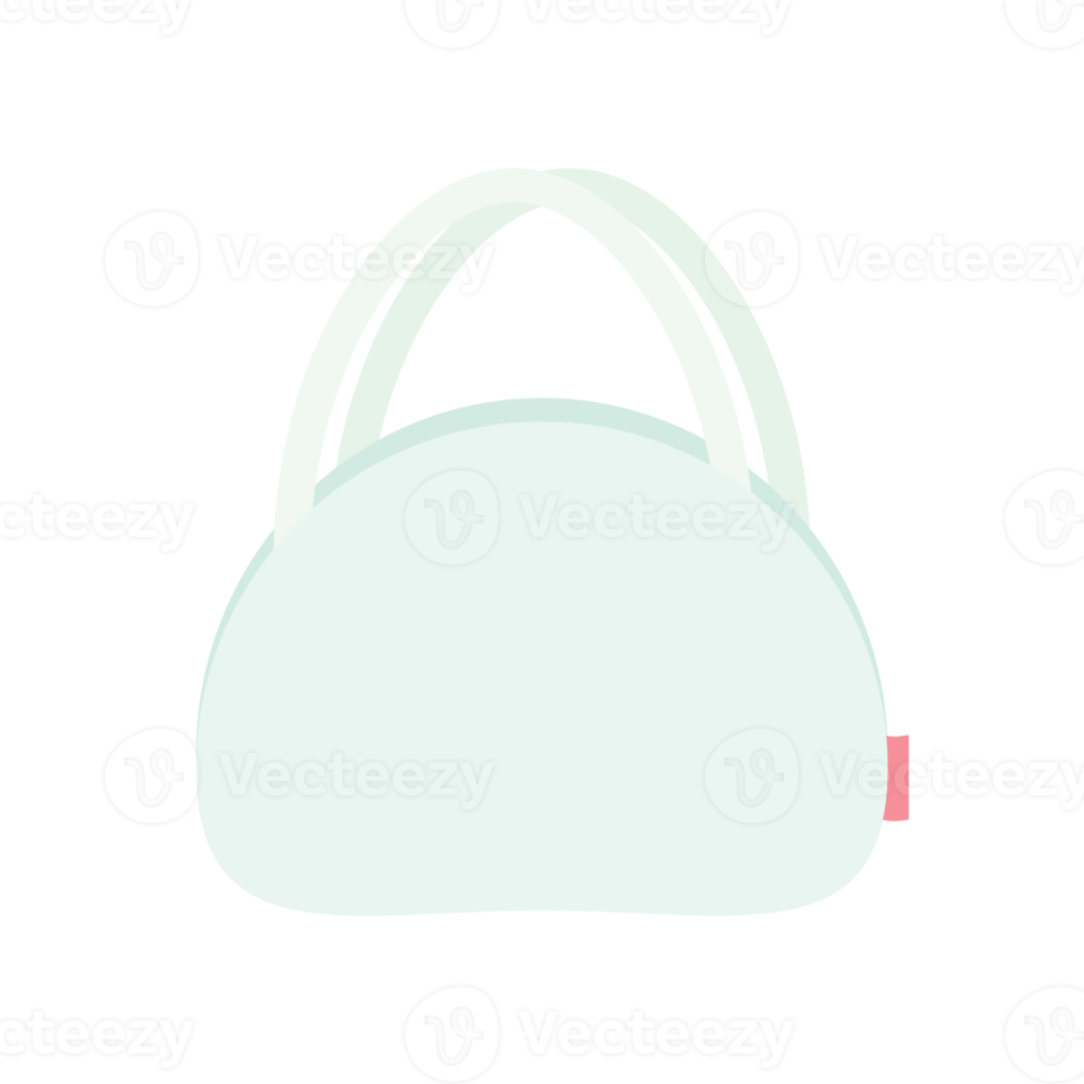 Environmental Protection Eco-Friendly Reusable Eco Shopping Bag png