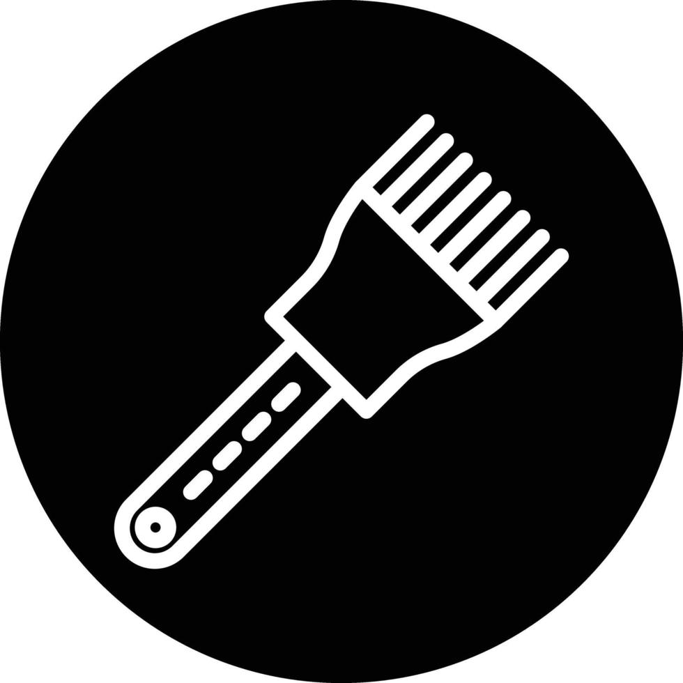 Basting Brush Vector Icon Design 22953182 Vector Art at Vecteezy