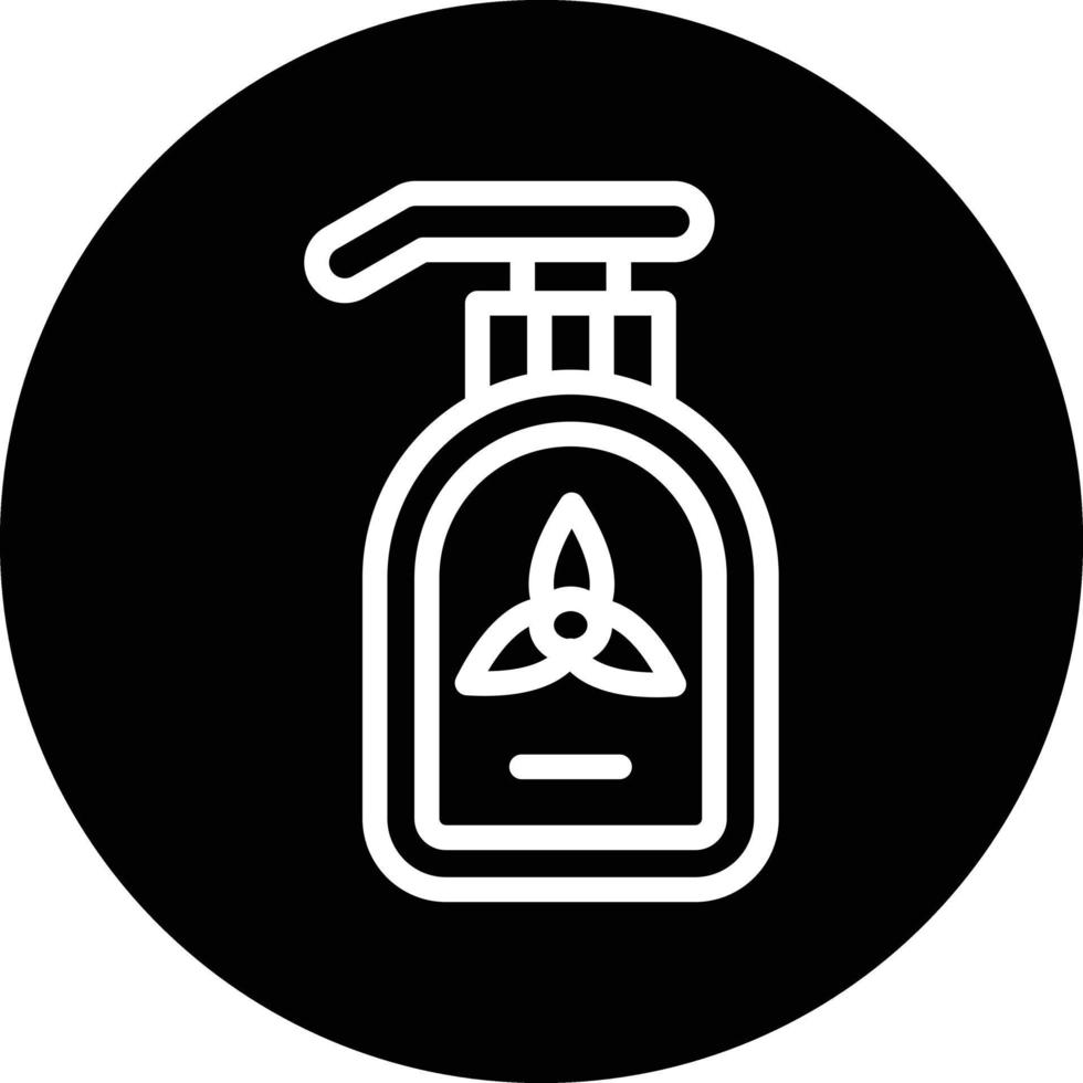 lavar cara vector icono diseño