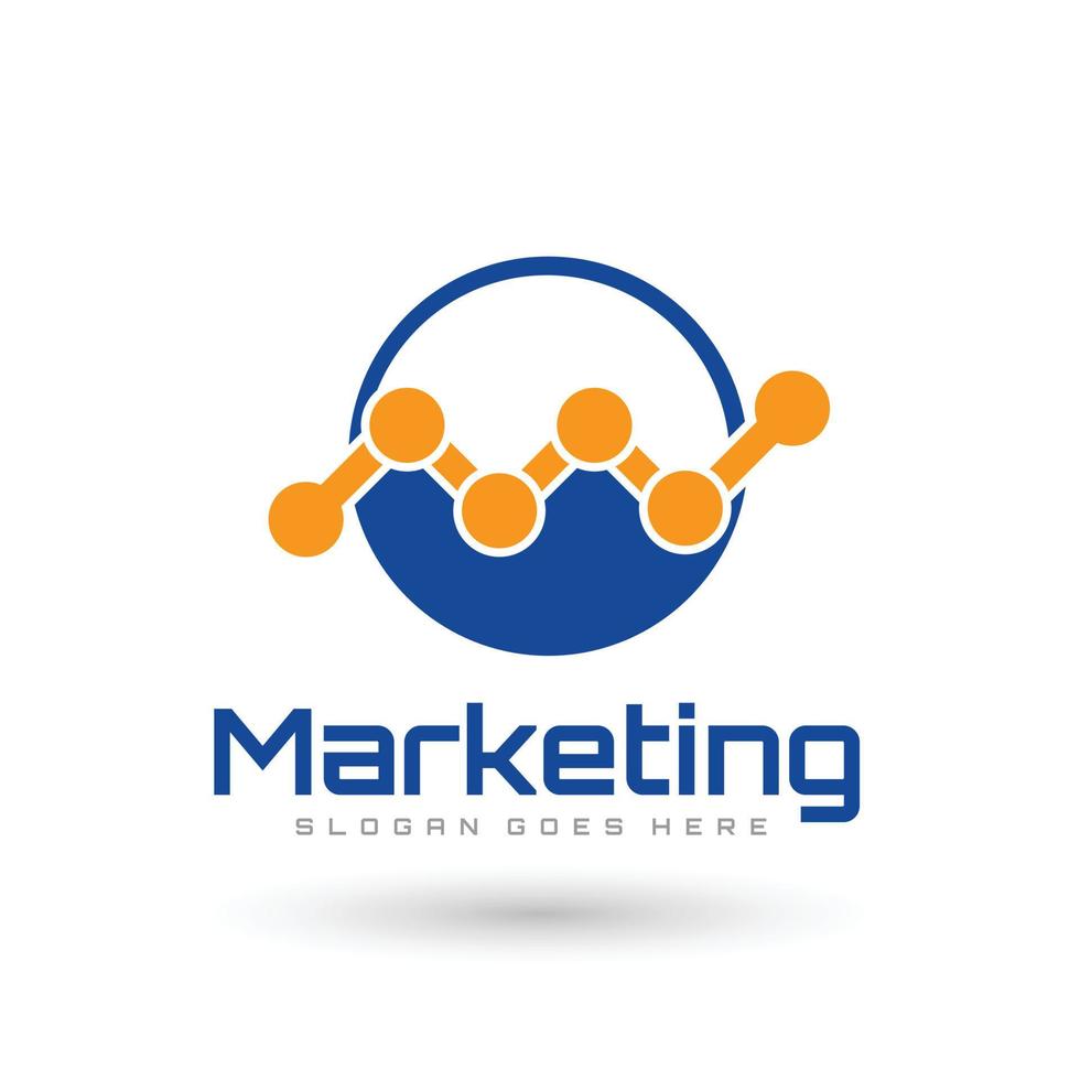 Modern Logo Design Vector