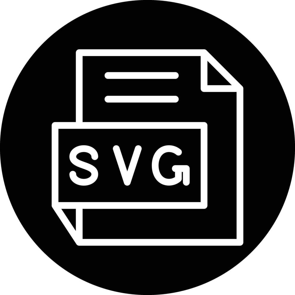 SVG Vector Icon Design