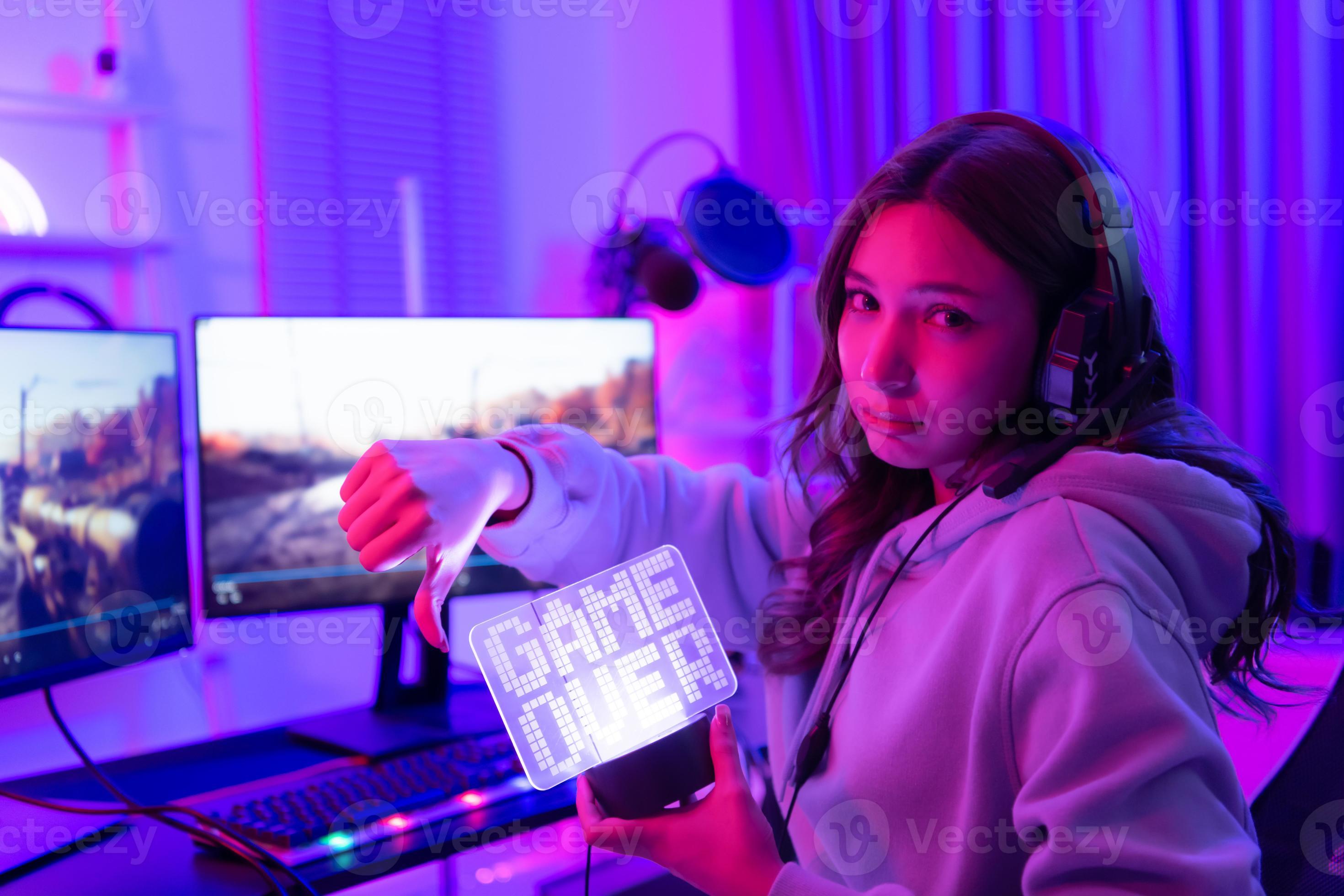 When the game is over, Emotions will be nauseous that is typical for