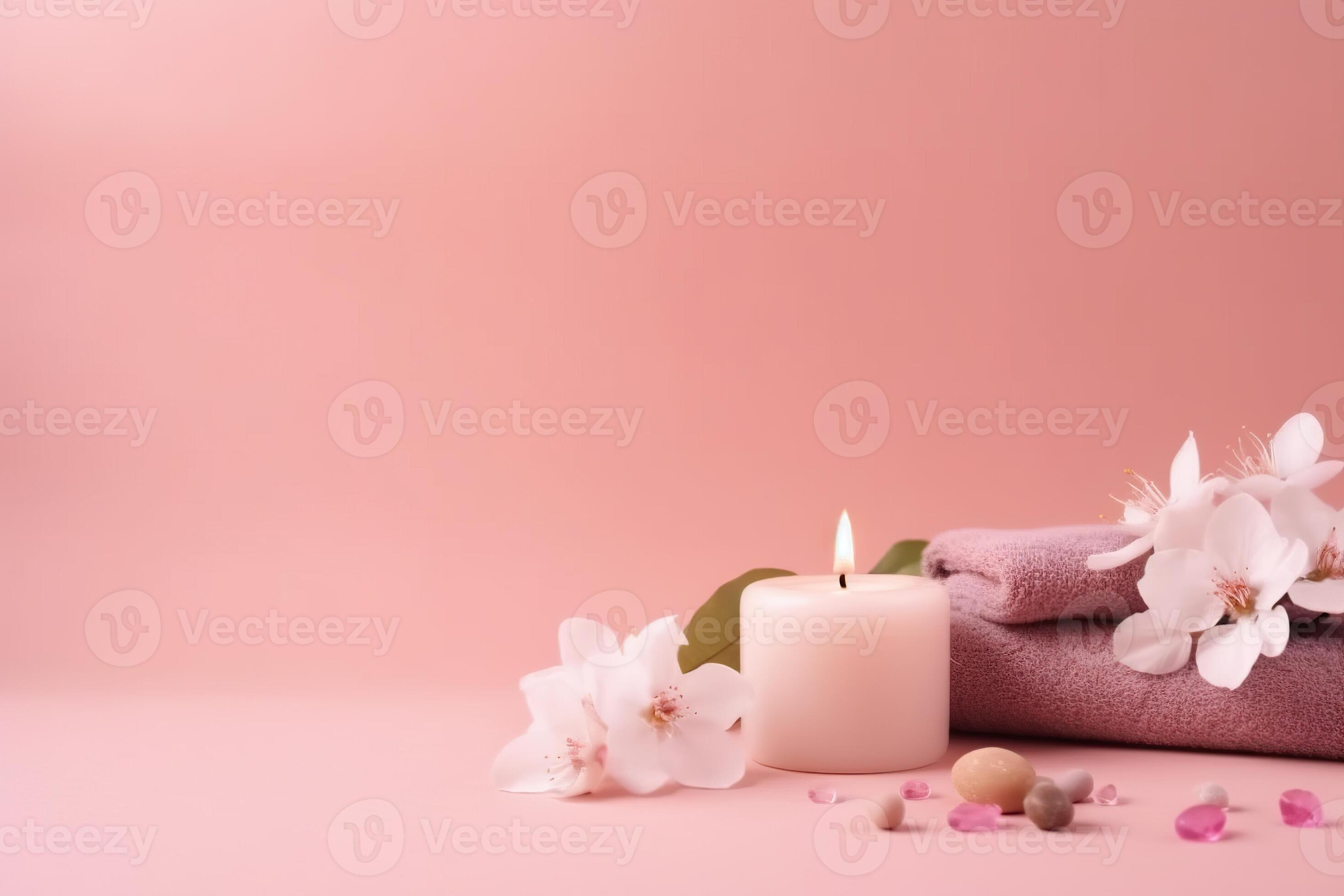Spa background 2024