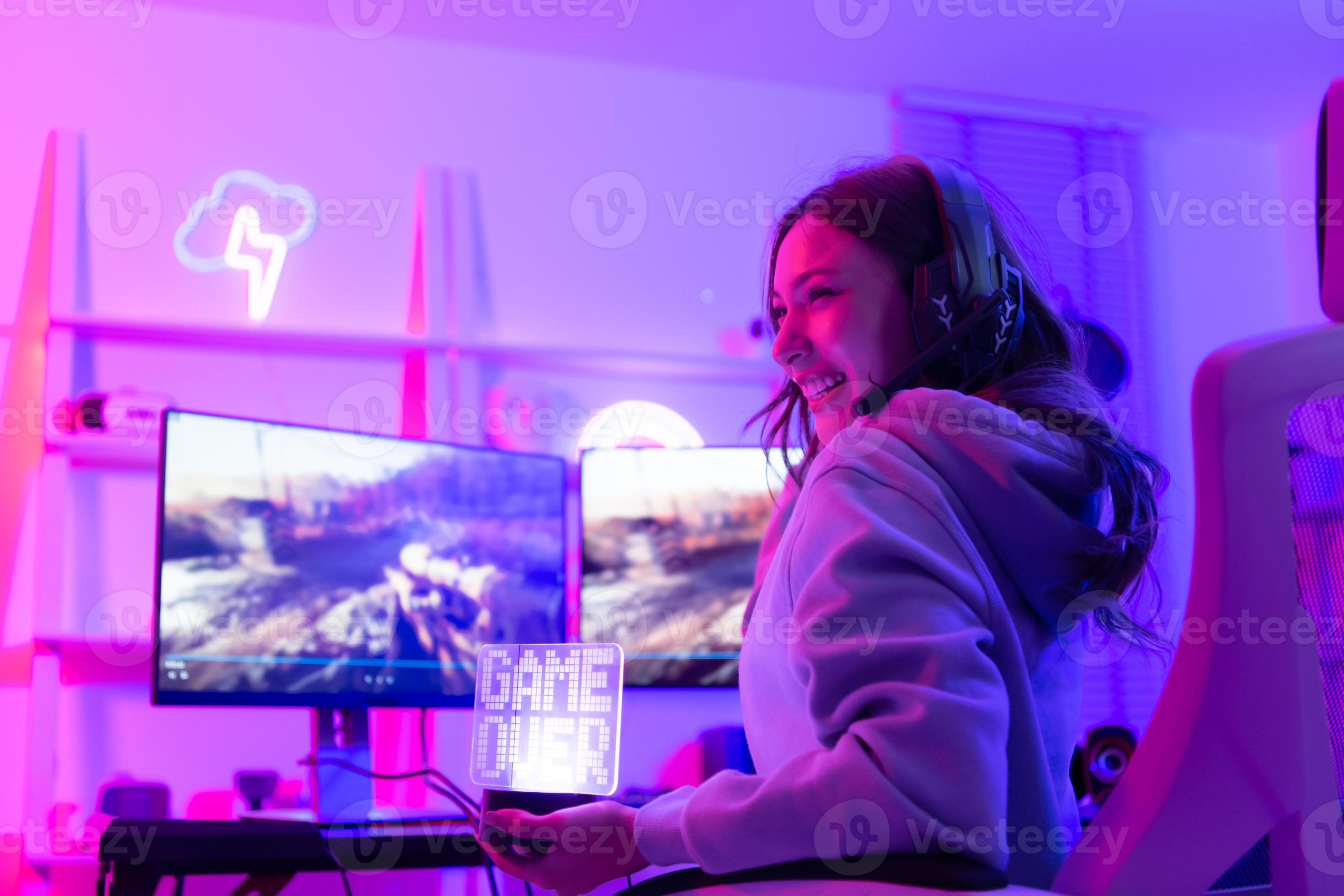 When the game is over, Emotions will be nauseous that is typical for