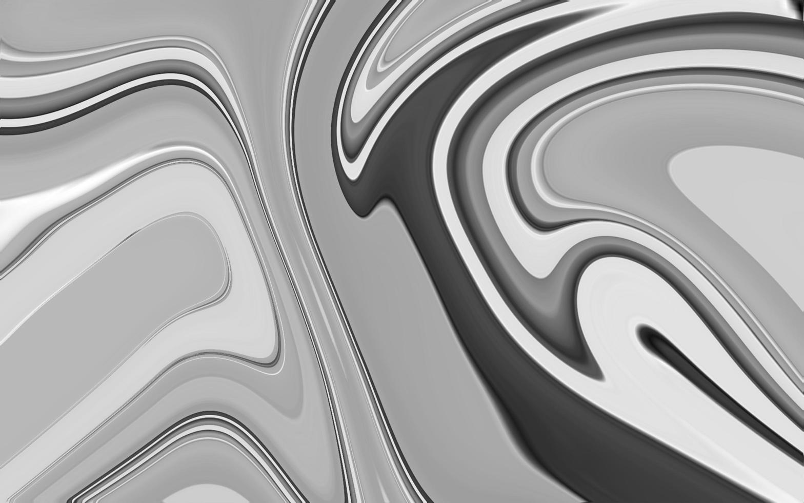 Abstract fluid marble pattern background Free Photo
