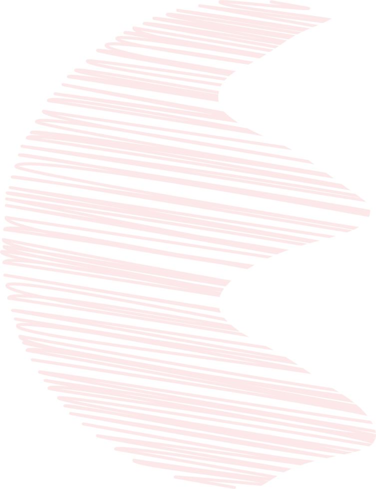 Abstract figure with lines. png