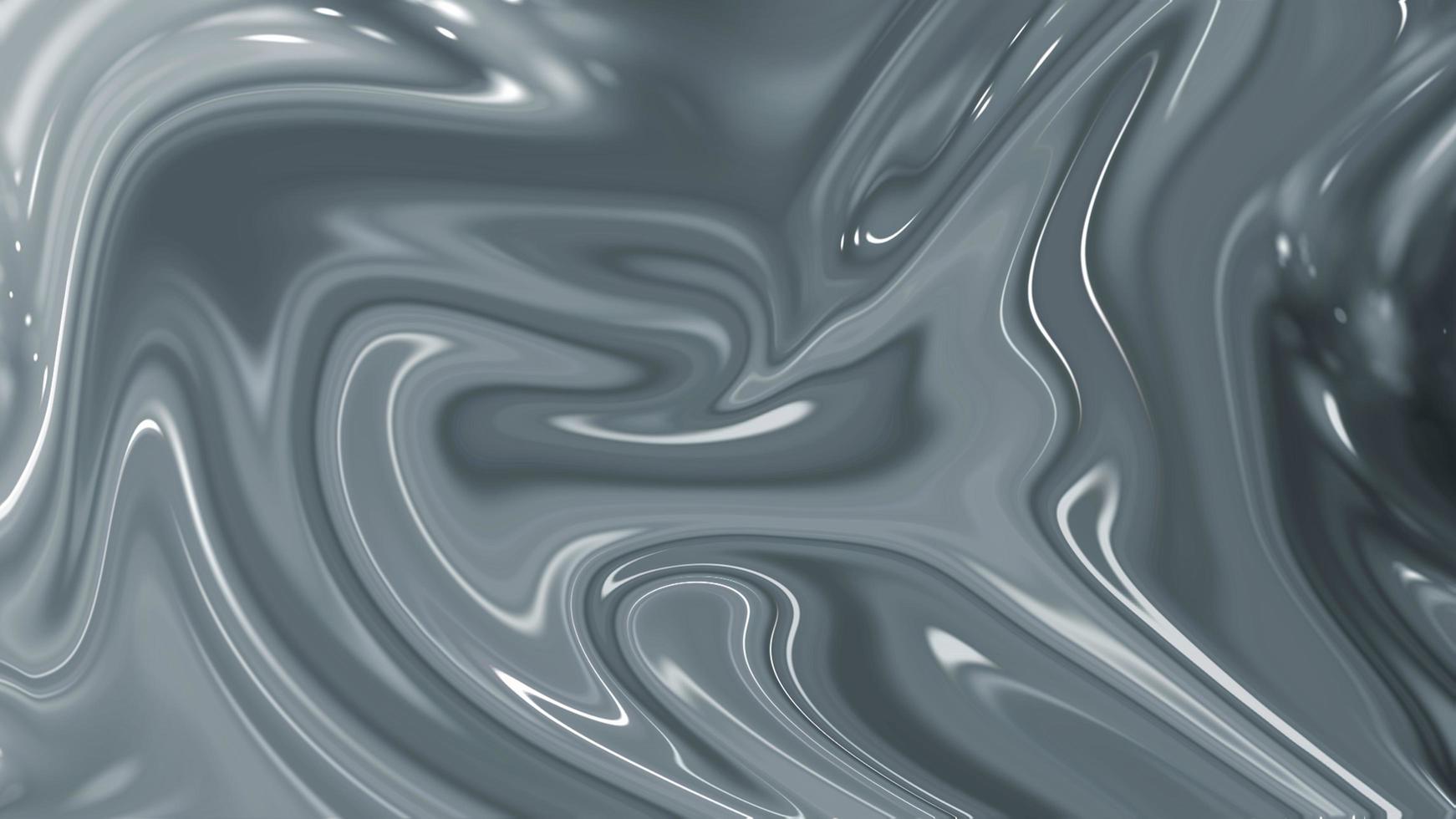 Abstract fluid marble pattern background Free Photo