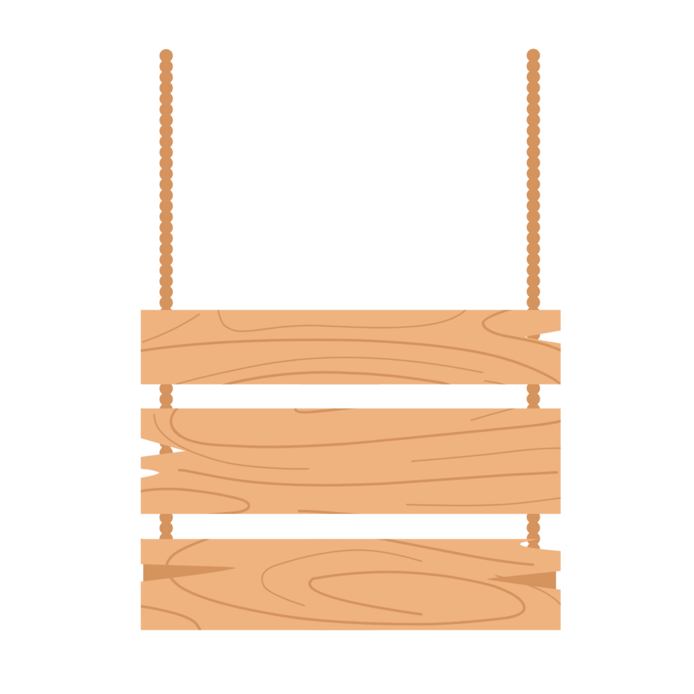 Hanging Wooden Board 22962259 PNG hanging-wooden-board-22962259-png