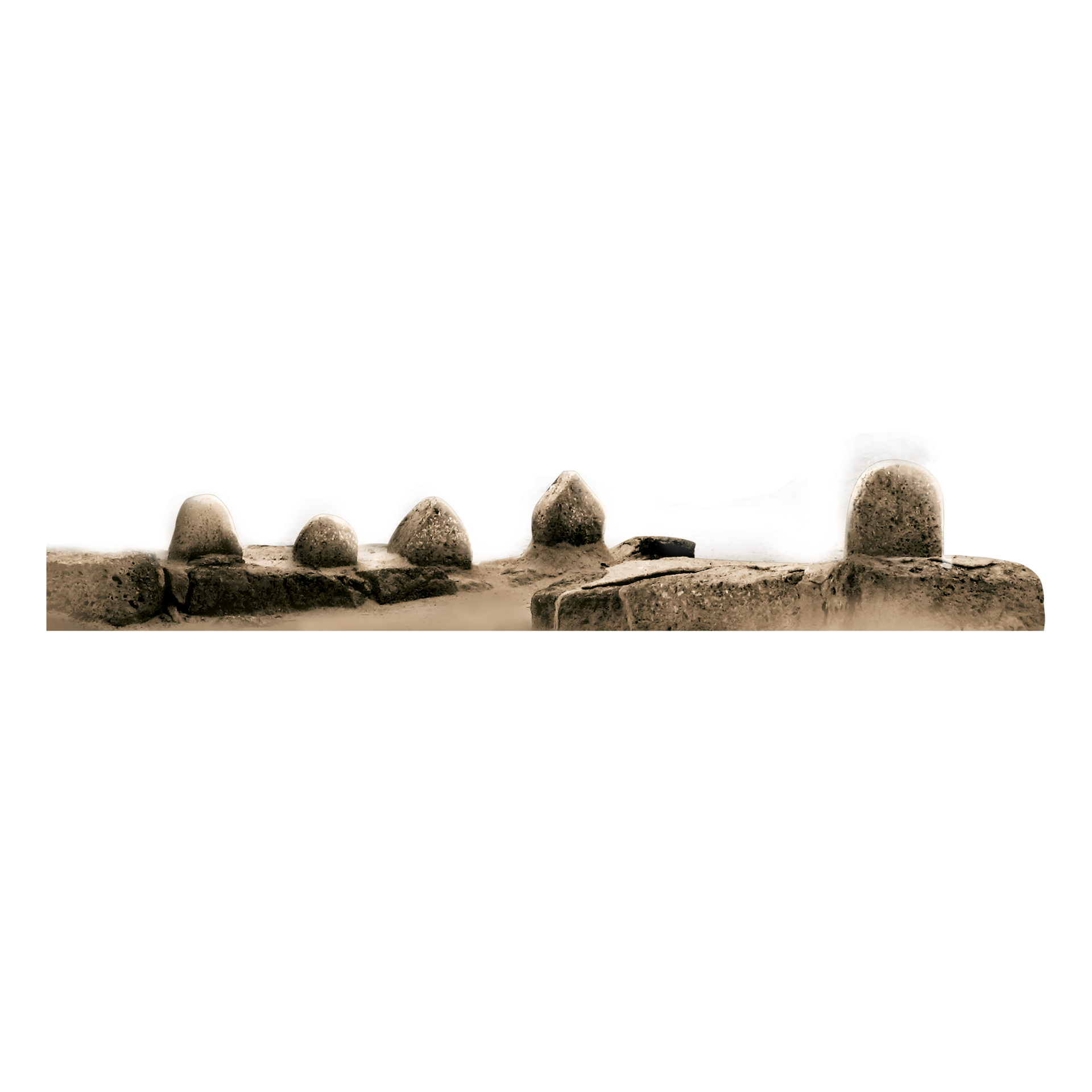 Jannat ul Baqi at Medina 22962642 PNG