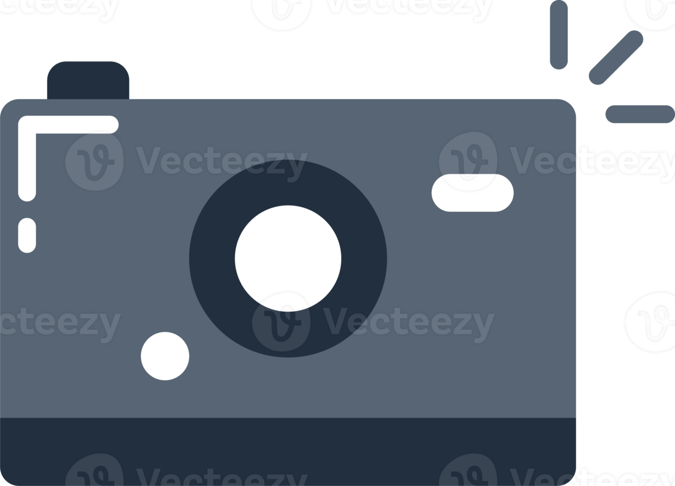 Cute camera icon. png