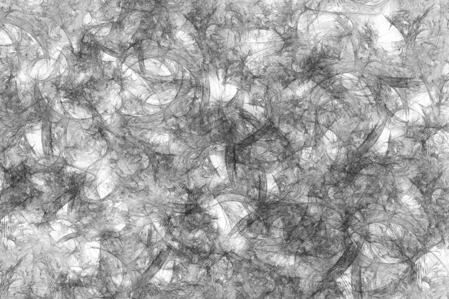 background black and white photo