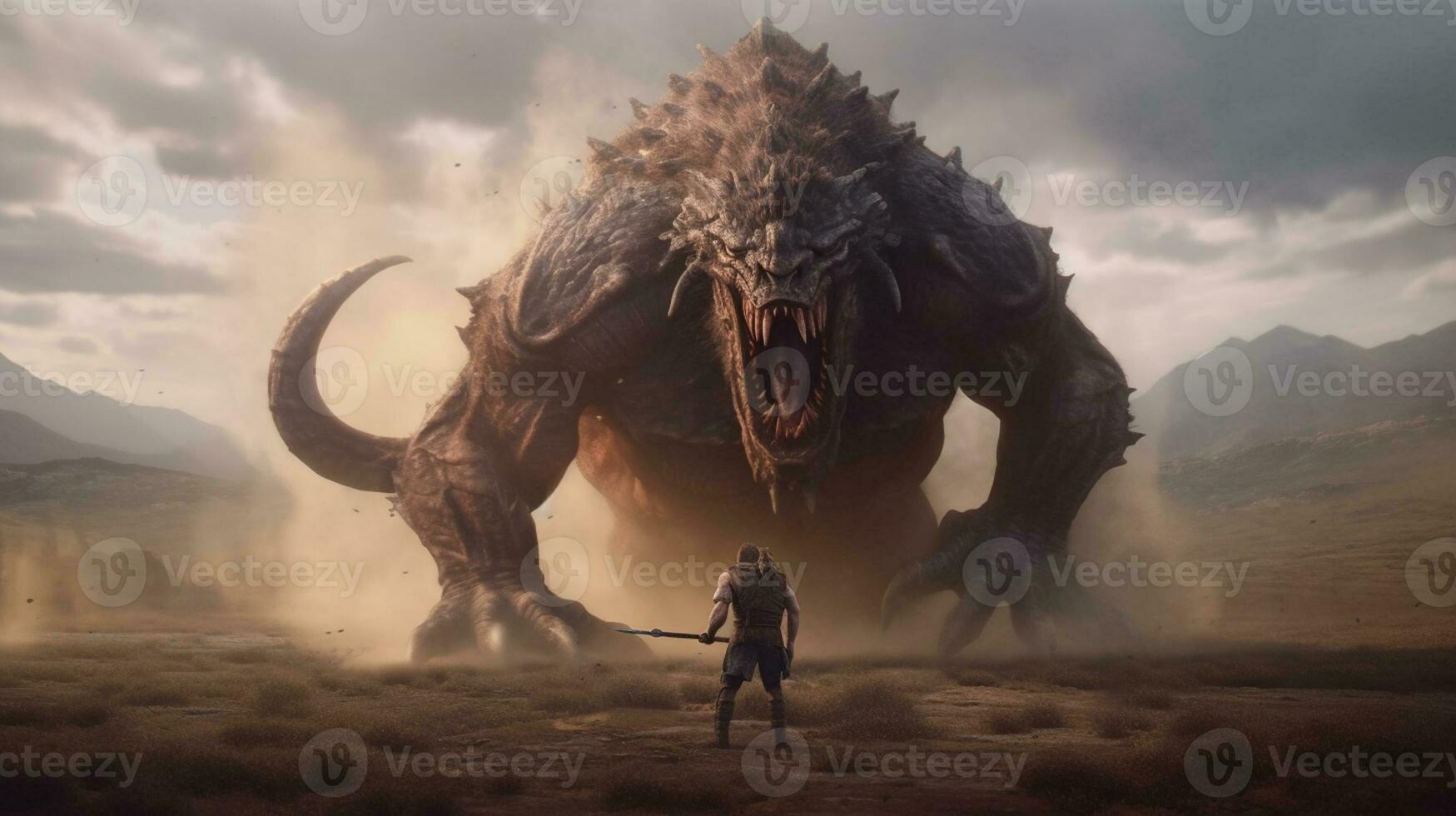 Bigassmonster