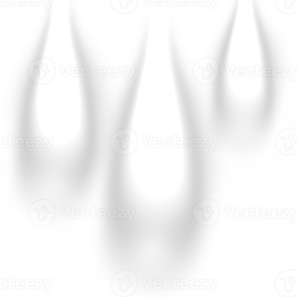 white light effect png