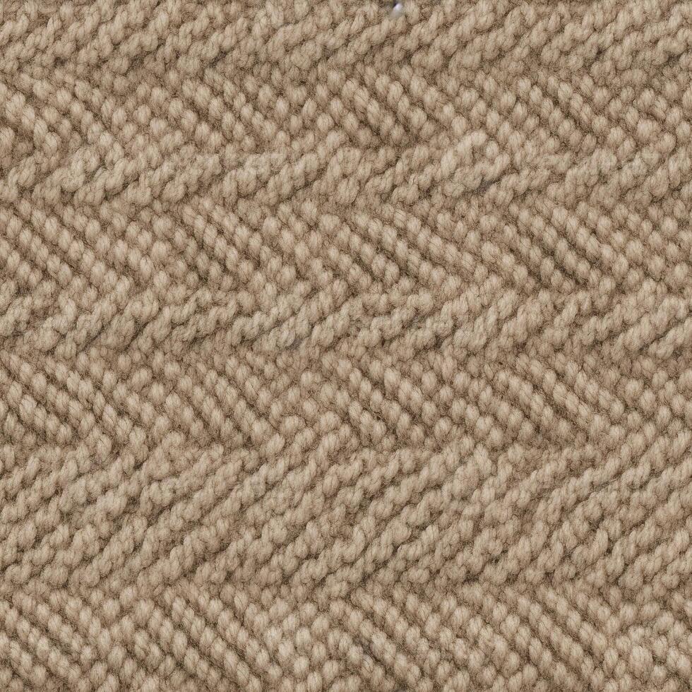 Seamless Tile Able Plain Wool Fabric Texture Pattern Illustration with photo