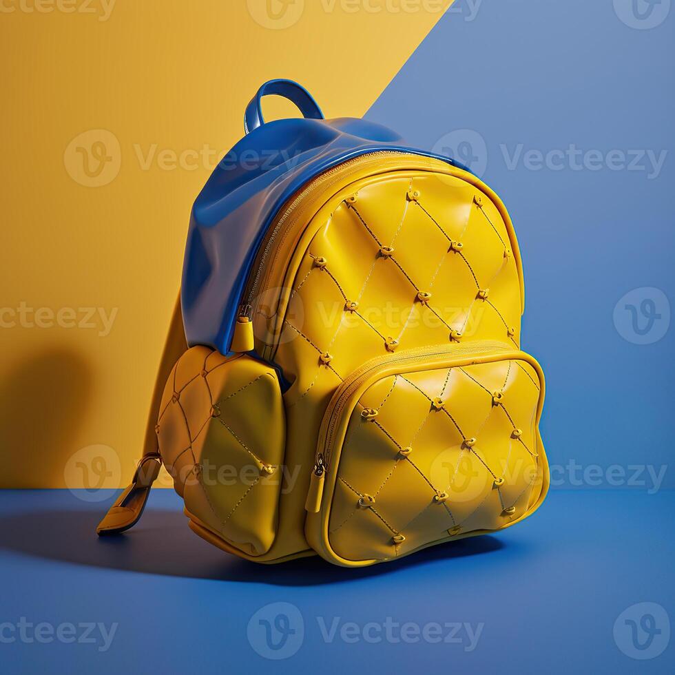 The Radiant Back-to-School Essential, photo