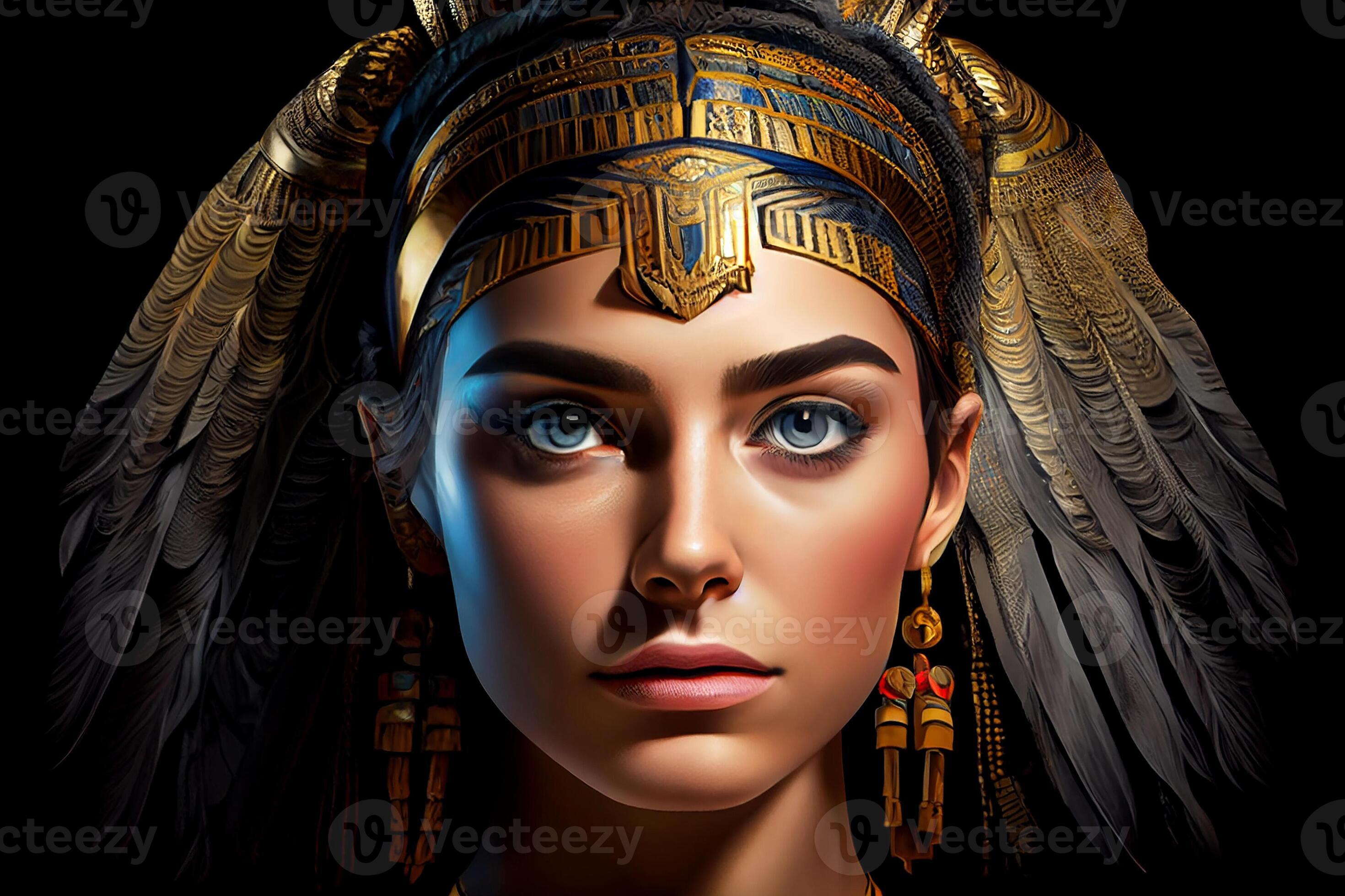 Cleopatra, Queen of Egypt