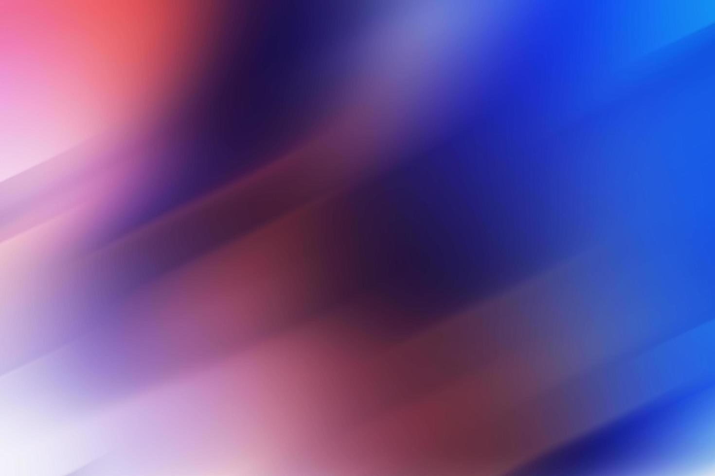 Abstract geometric stripes Background defocused Vivid blurred colorful wallpaper illustration photo