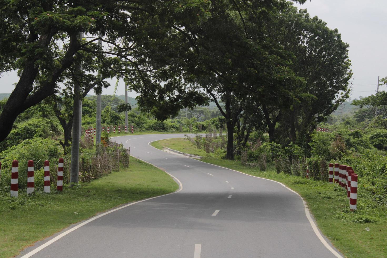 Country road take me home photo
