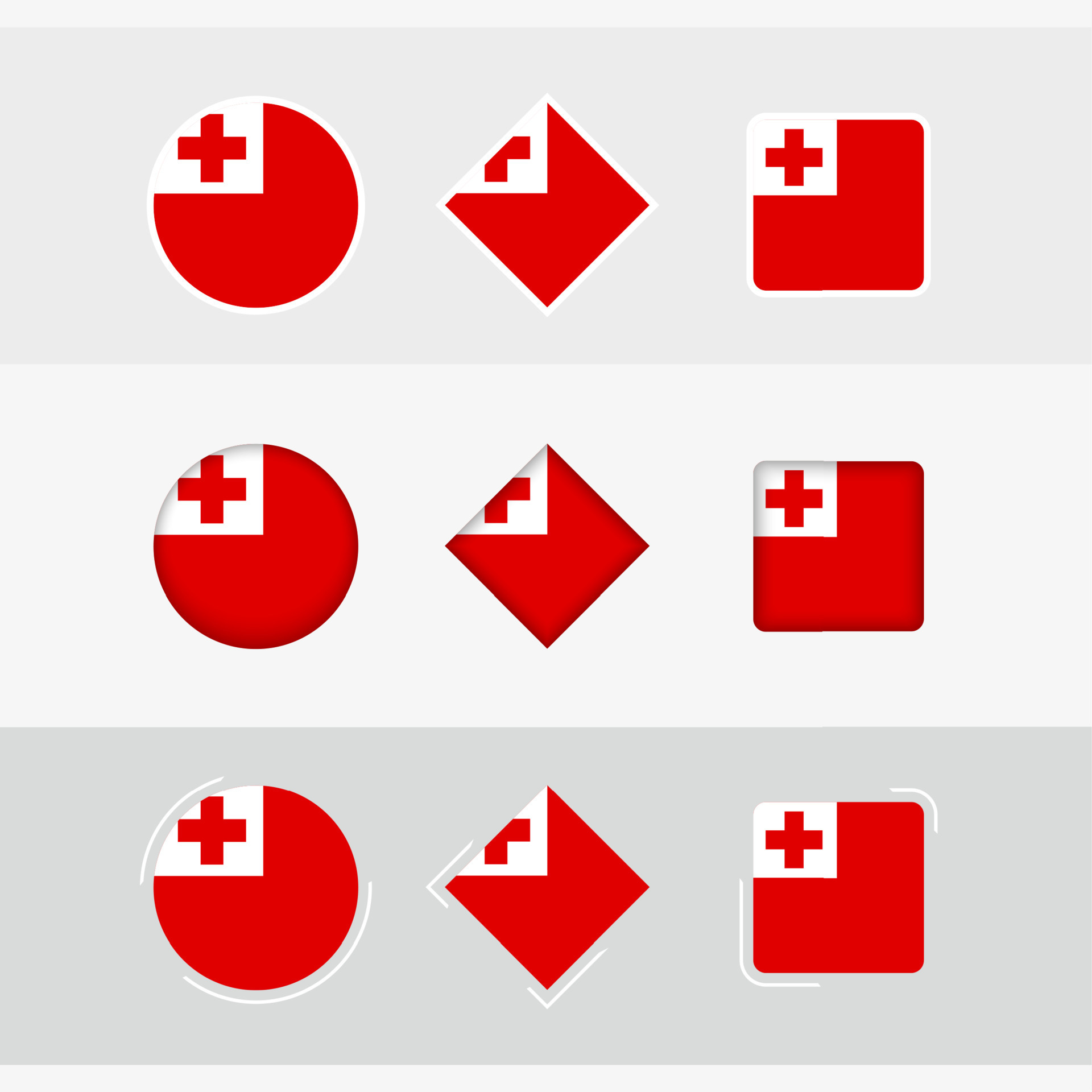 Tonga Flag Icons Set Vector Flag Of Tonga 22969436 Vector Art At Vecteezy Tonga Flag Icons Set Vector Flag Of Tonga 22969436 Vector Art At Vecteezy